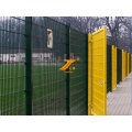 Welded Wire Mesh Fencing (TS-WWMF01)